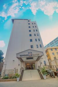 nairobi
