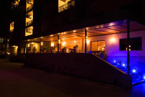 nairobi