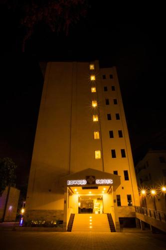 nairobi