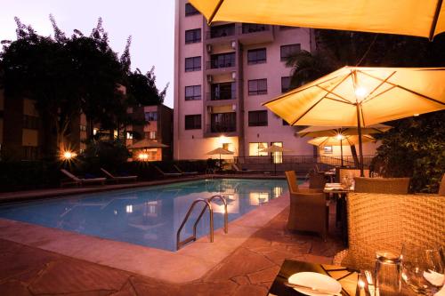 nairobi