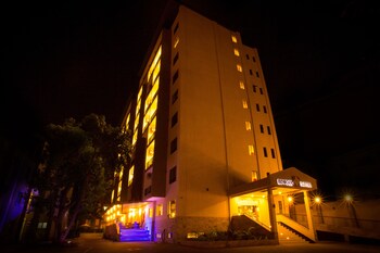 nairobi