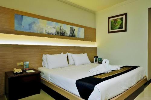 hotel grasia semarang