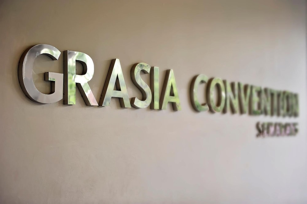 hotel grasia semarang