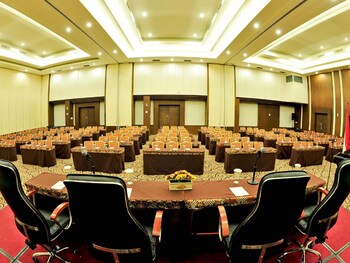 hotel grasia semarang