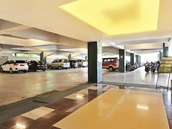 hotel grasia semarang