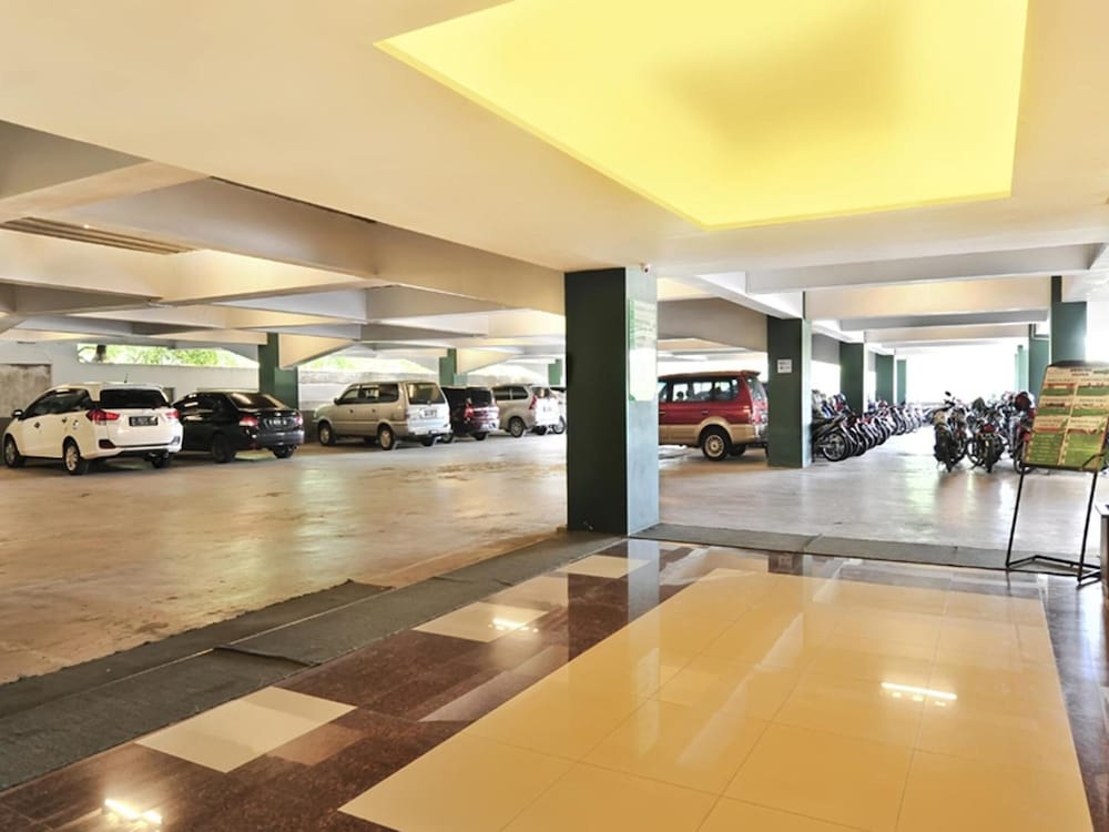 hotel grasia semarang