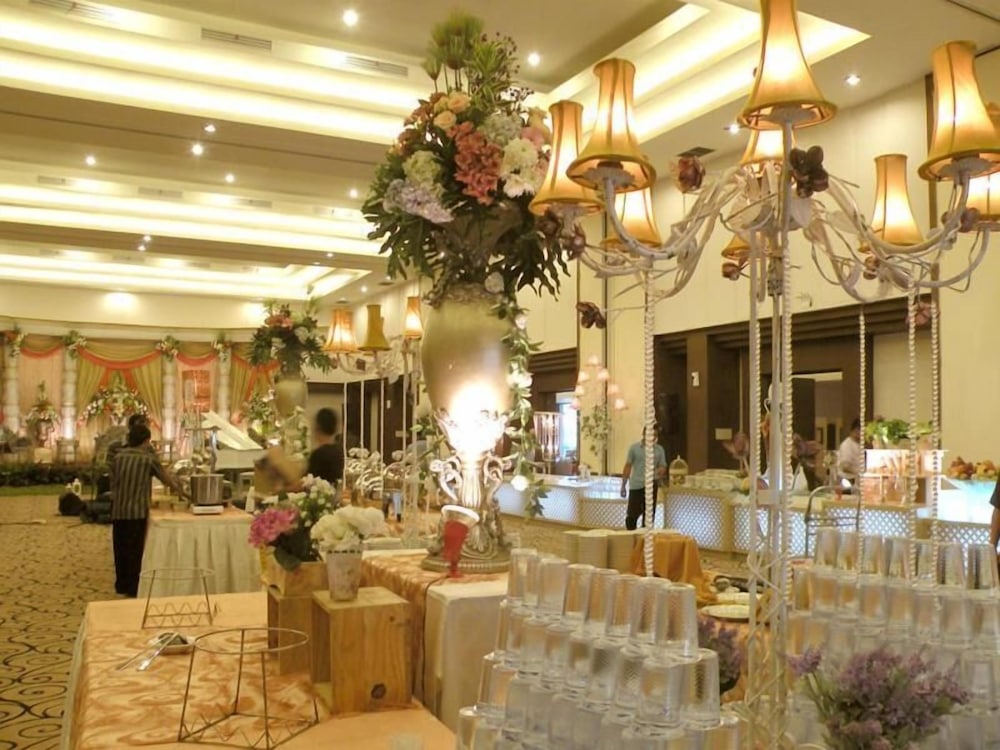hotel grasia semarang