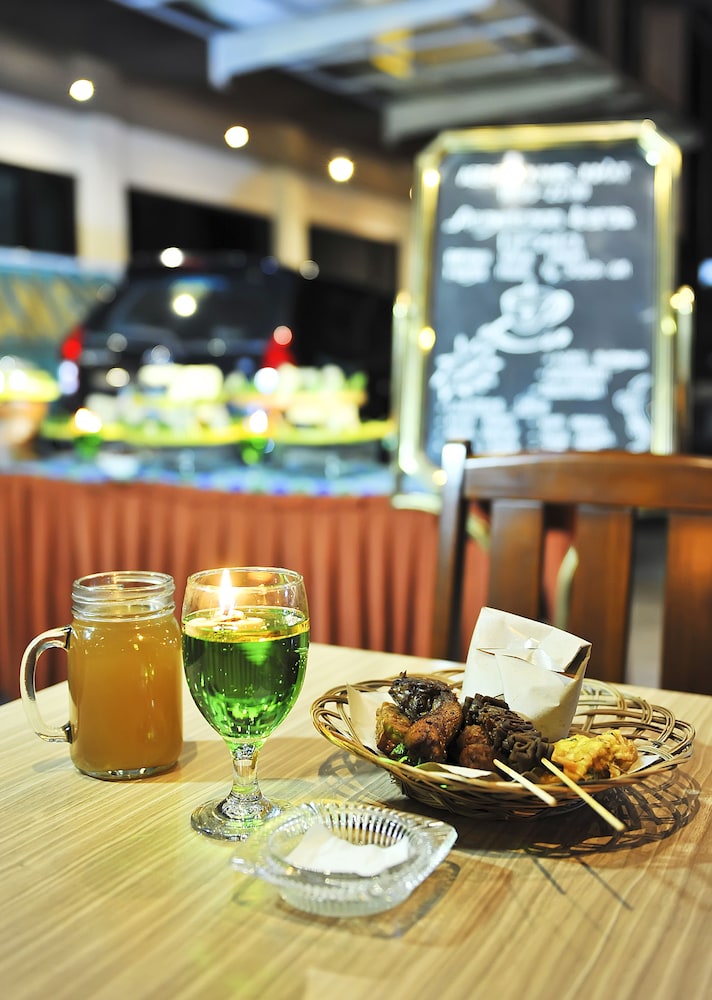hotel grasia semarang