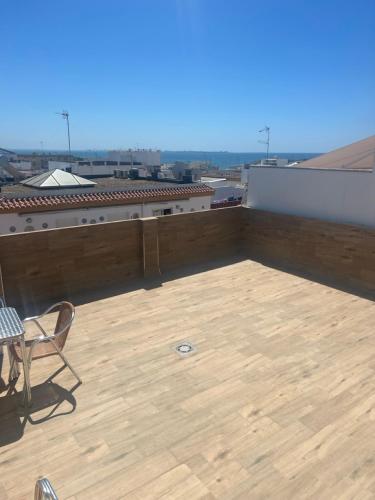 hotel la parrita
