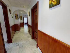 hotel la parrita