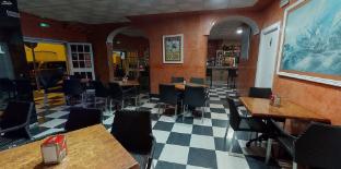hotel la parrita