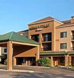 courtyard by marriott cleveland westlake