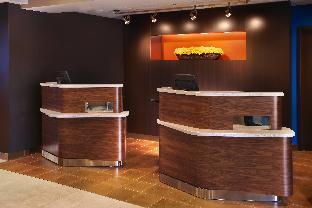 courtyard by marriott cleveland westlake