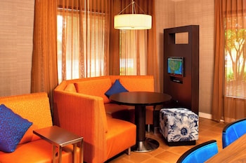courtyard by marriott cleveland westlake
