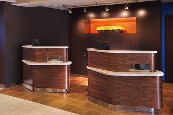 courtyard by marriott cleveland westlake