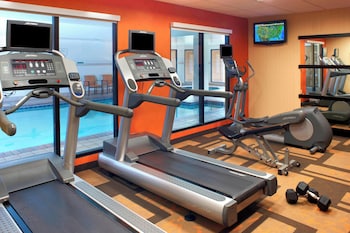 courtyard by marriott cleveland westlake