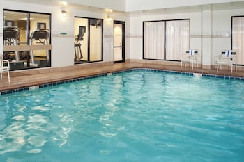 courtyard by marriott cleveland westlake