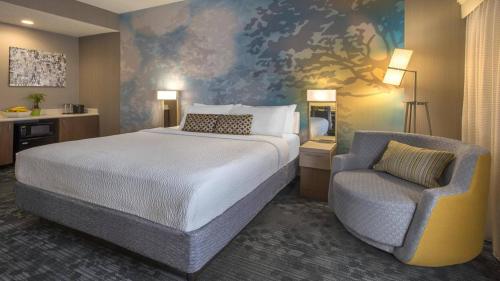 Courtyard By Marriott Cleveland Westlake,Cuyahoga County>>Cleveland,3 star