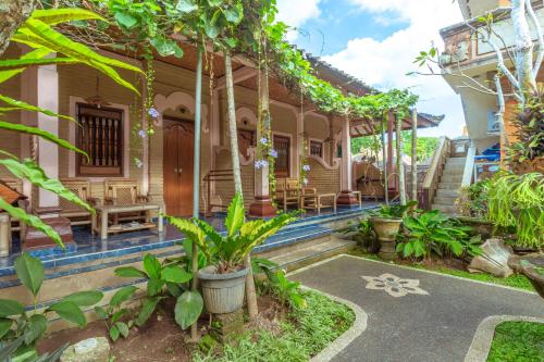 teba house