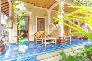 teba house