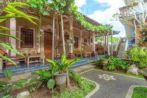 teba house