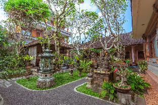 Teba House,Payangan>>Bali,3 star