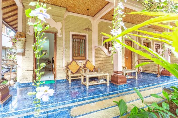 teba house