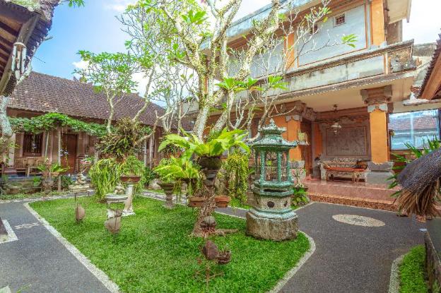 teba house