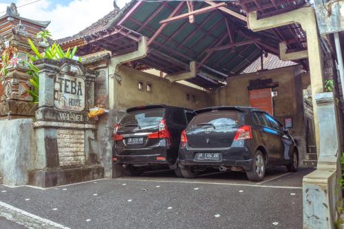 teba house