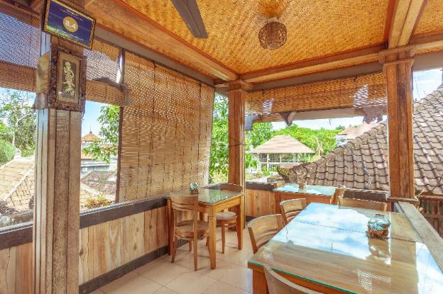 teba house