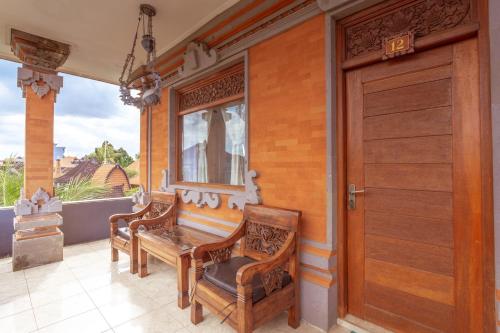teba house