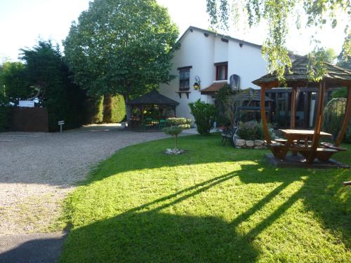 hotel de la bonnheure