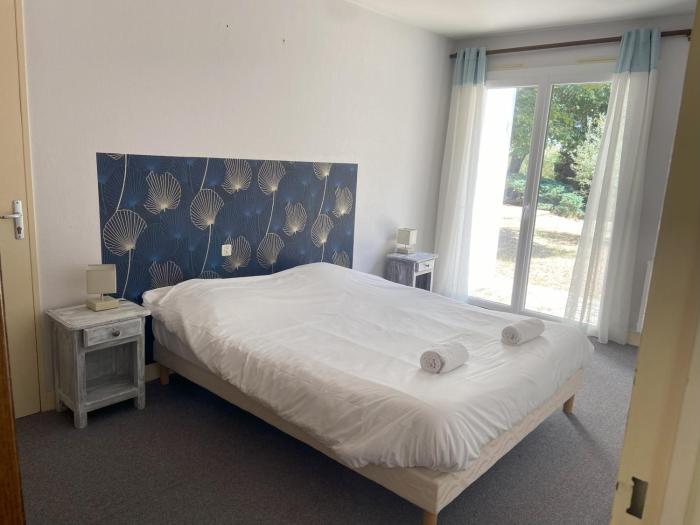 hotel de la bonnheure