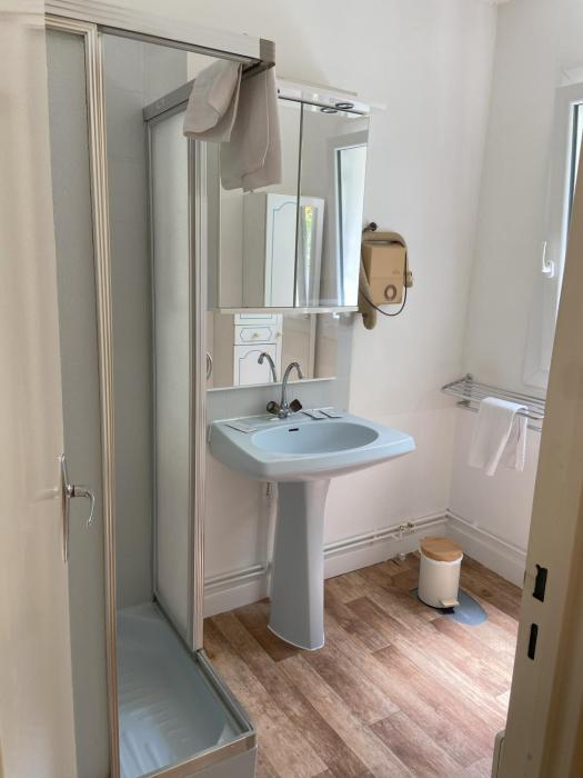 hotel de la bonnheure