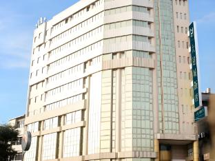 Hotel Avenue,Zhubei>>Hsinchu,3 star