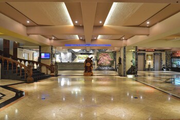 kingship hotel kaohsiung inter continental