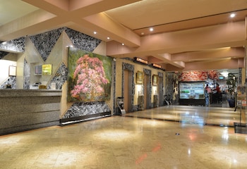 kingship hotel kaohsiung inter continental