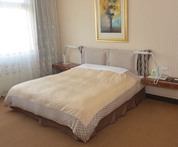 kingship hotel kaohsiung inter continental