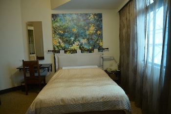 kingship hotel kaohsiung inter continental