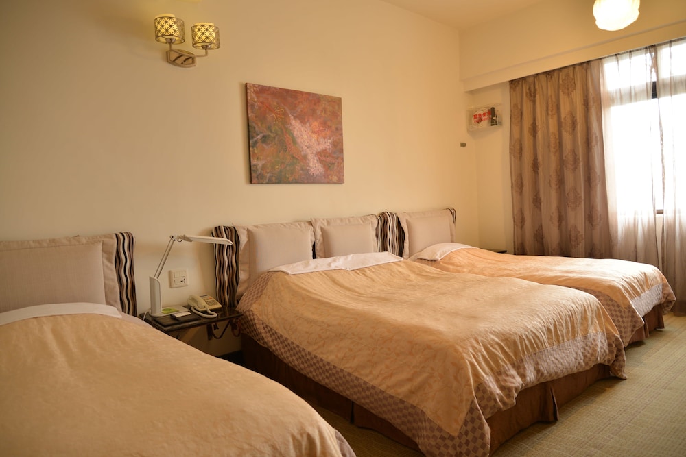 kingship hotel kaohsiung inter continental