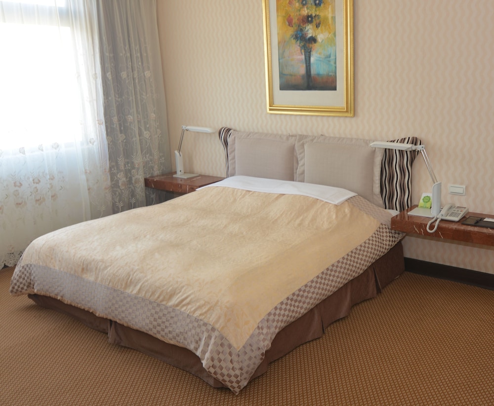 kingship hotel kaohsiung inter continental