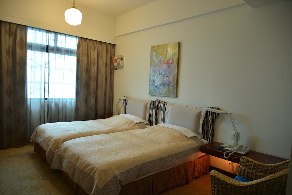 kingship hotel kaohsiung inter continental