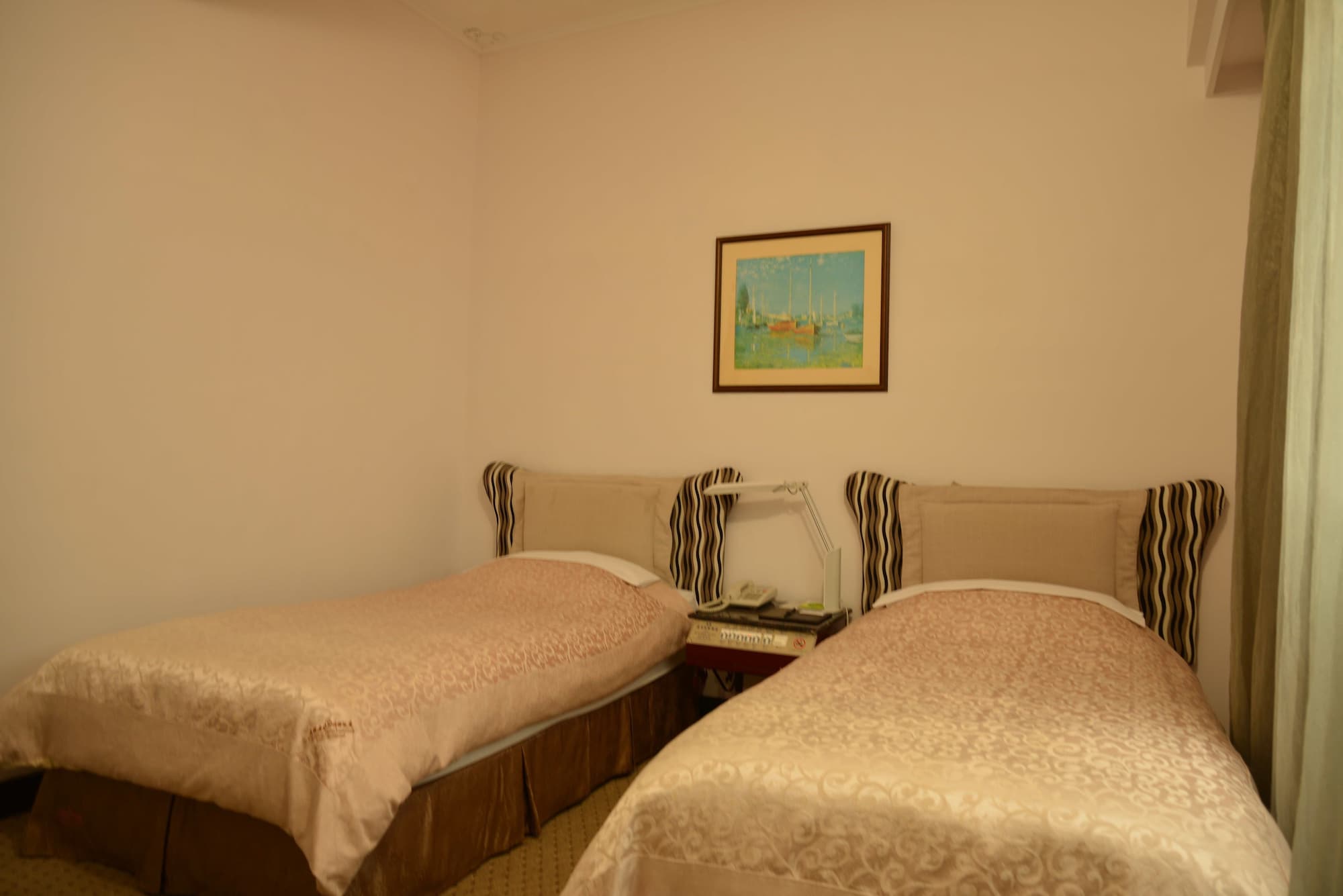 kingship hotel kaohsiung inter continental