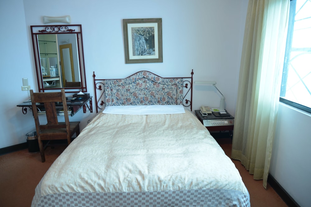 kingship hotel kaohsiung inter continental