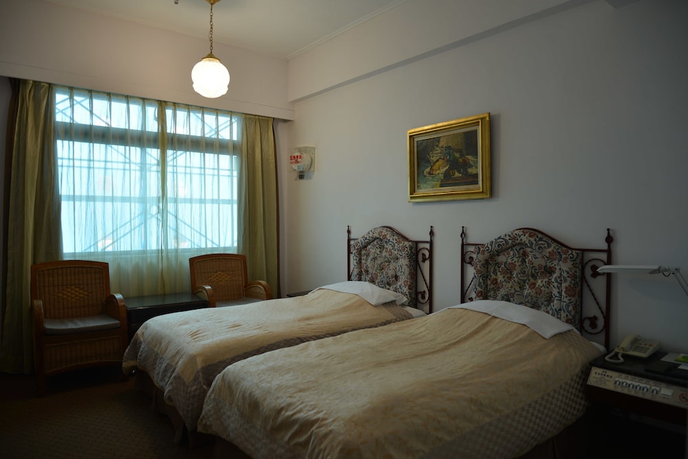 kingship hotel kaohsiung inter continental