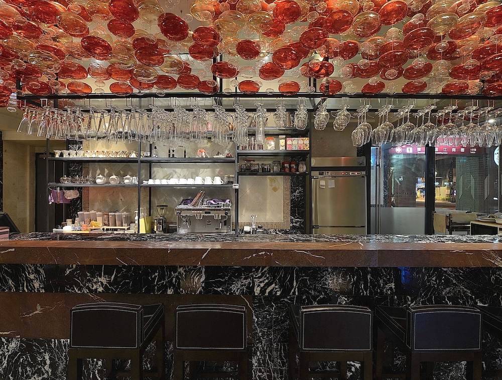 kingship hotel kaohsiung inter continental