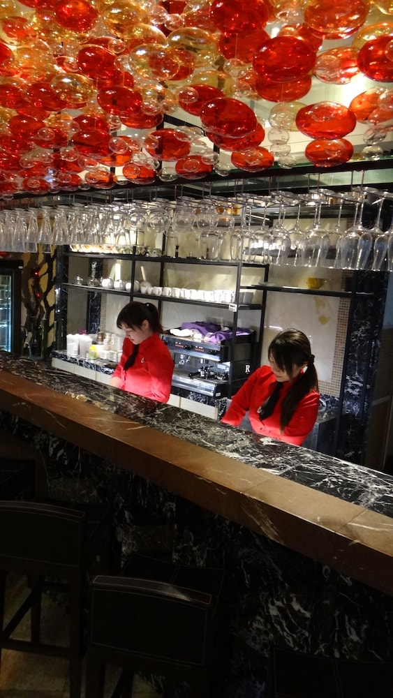 kingship hotel kaohsiung inter continental