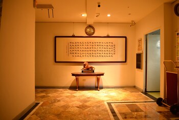 kingship hotel kaohsiung inter continental