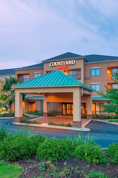 Courtyard By Marriott Montgomery Prattville,Millbrook>>Elmore,3 star