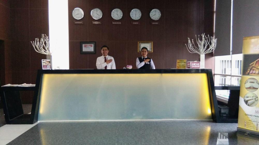 ramedo hotel